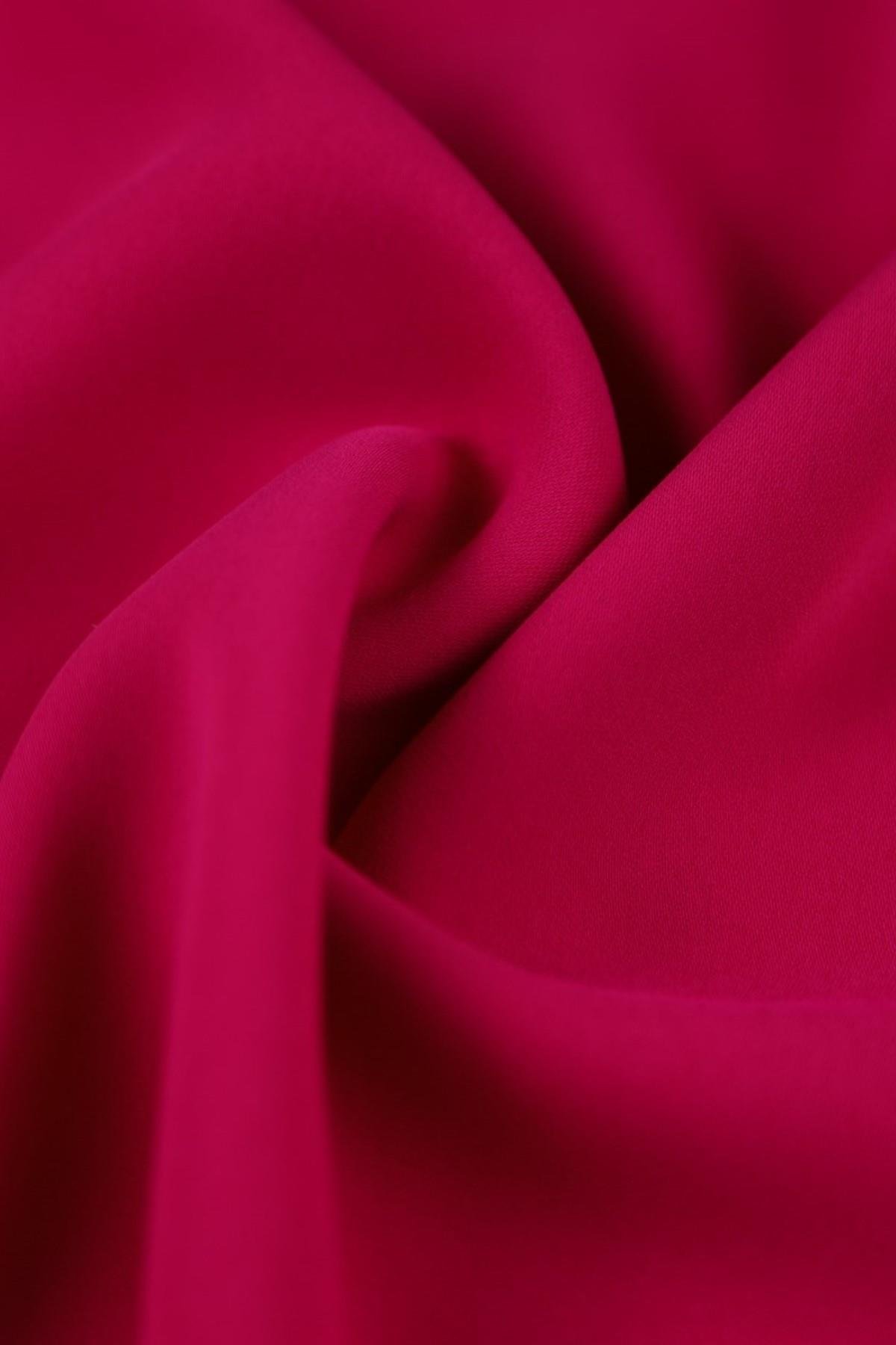 ADRIANA K2 C#12 FUŞYA - Kumaş Deposu