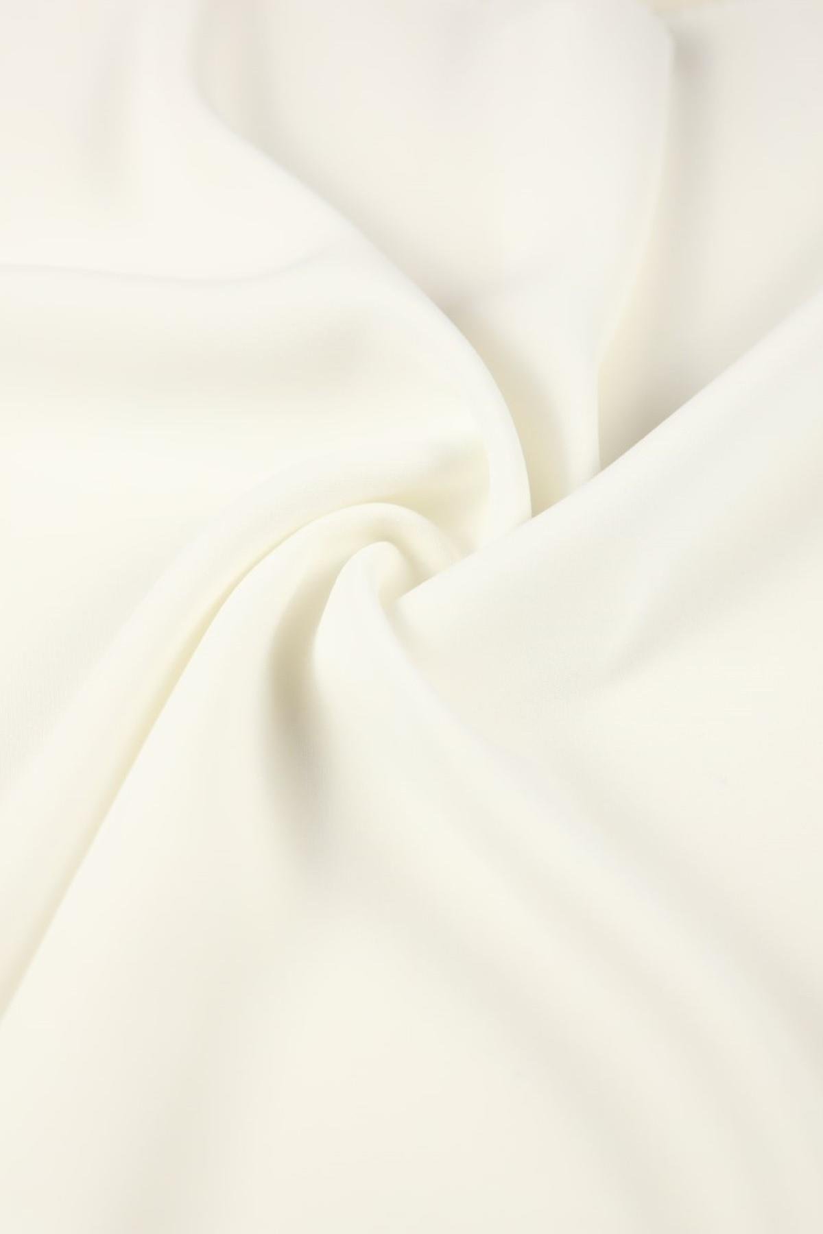 ADRIANA K2 C#15 OPTİK BEYAZ - Kumaş Deposu