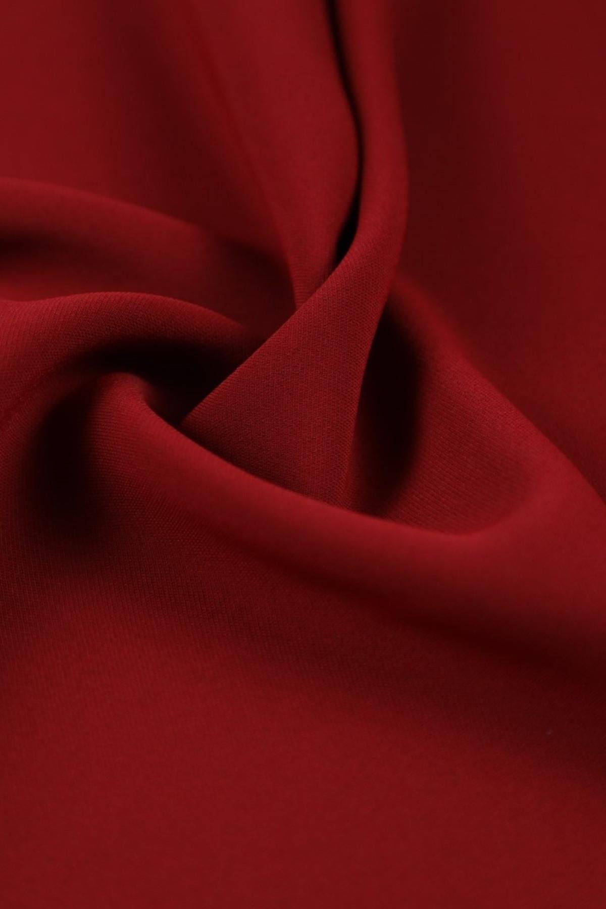 ADRIANA K2 C#5 BORDO - Kumaş Deposu