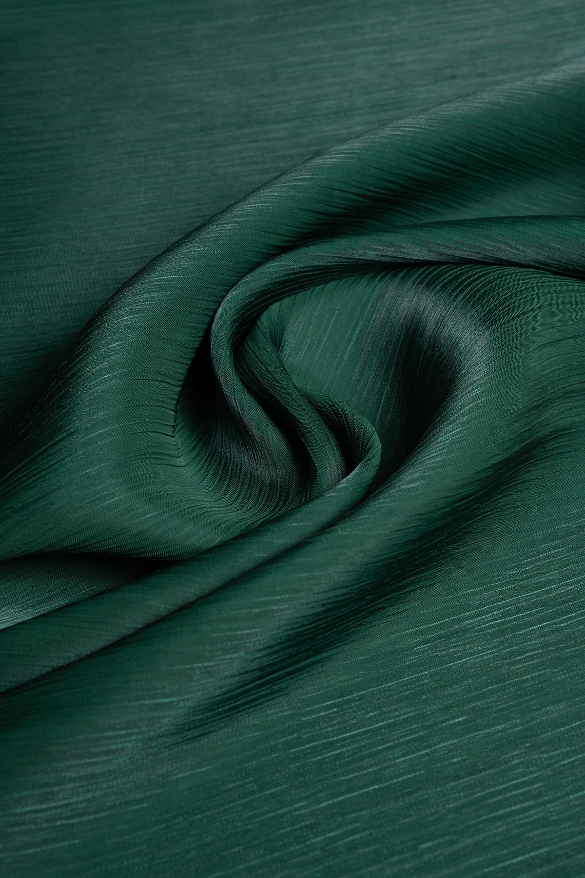 DEREN C#14 YEŞİL - Kumaş Deposu