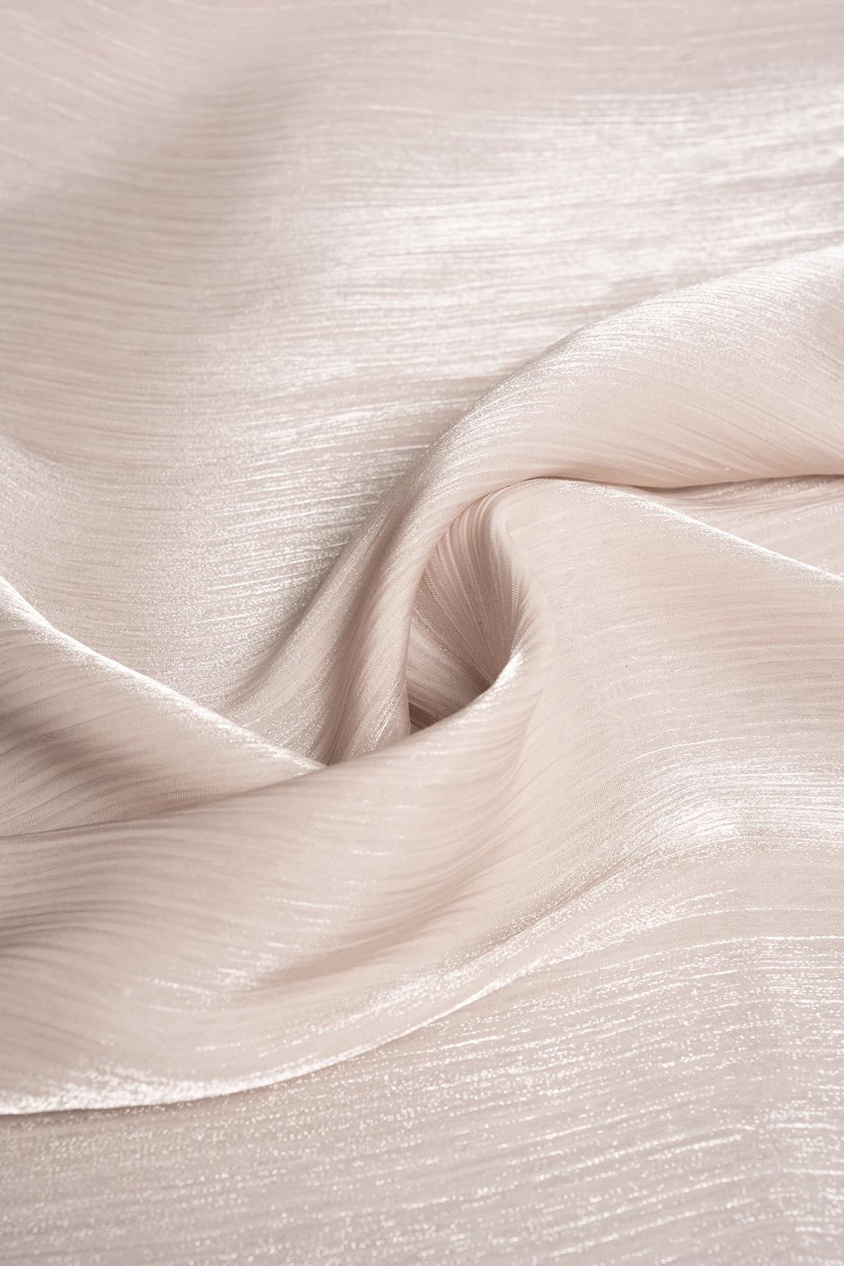 DEREN C#2 KREM - Kumaş Deposu