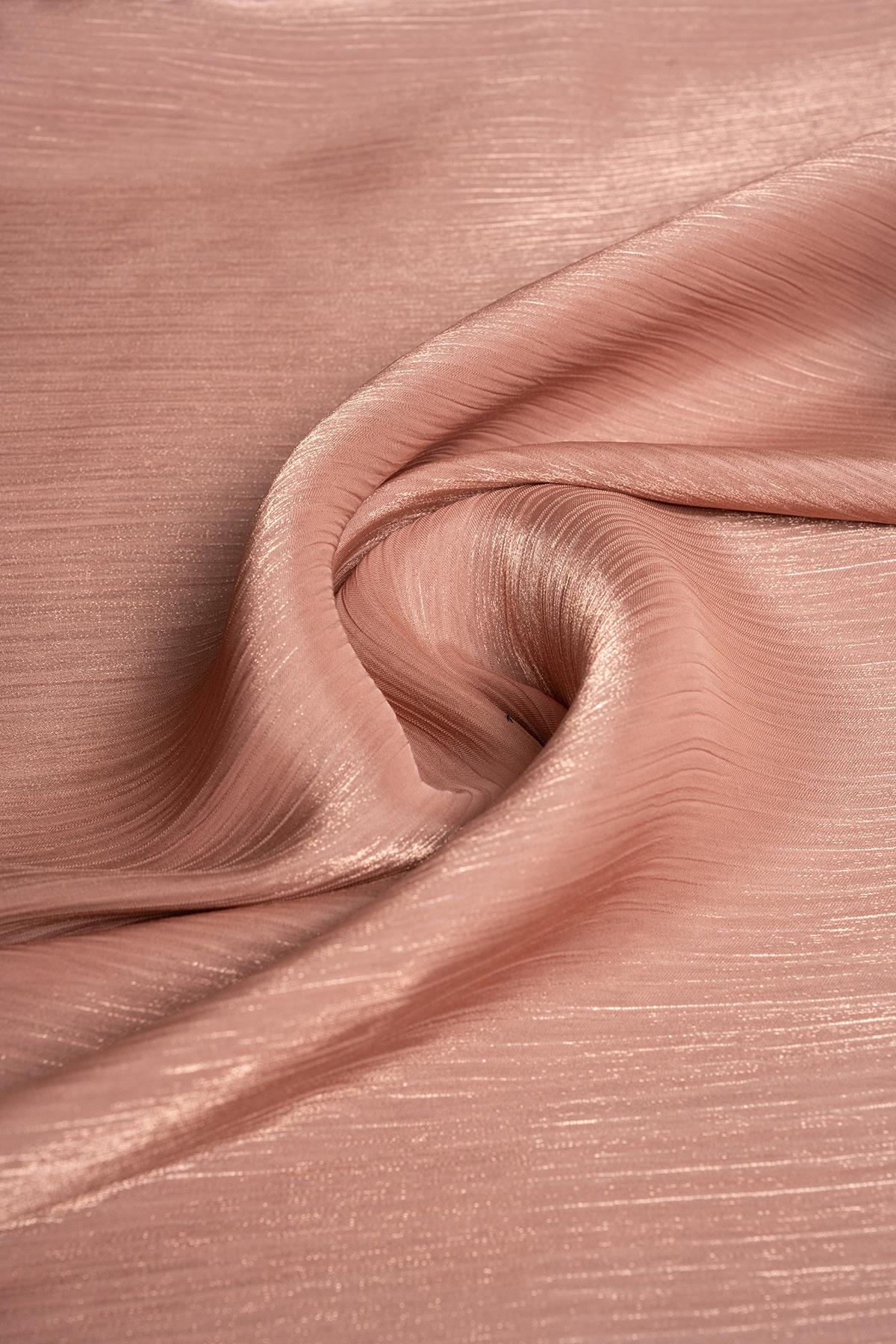 DEREN C#6 KOYU PUDRA - Kumaş Deposu