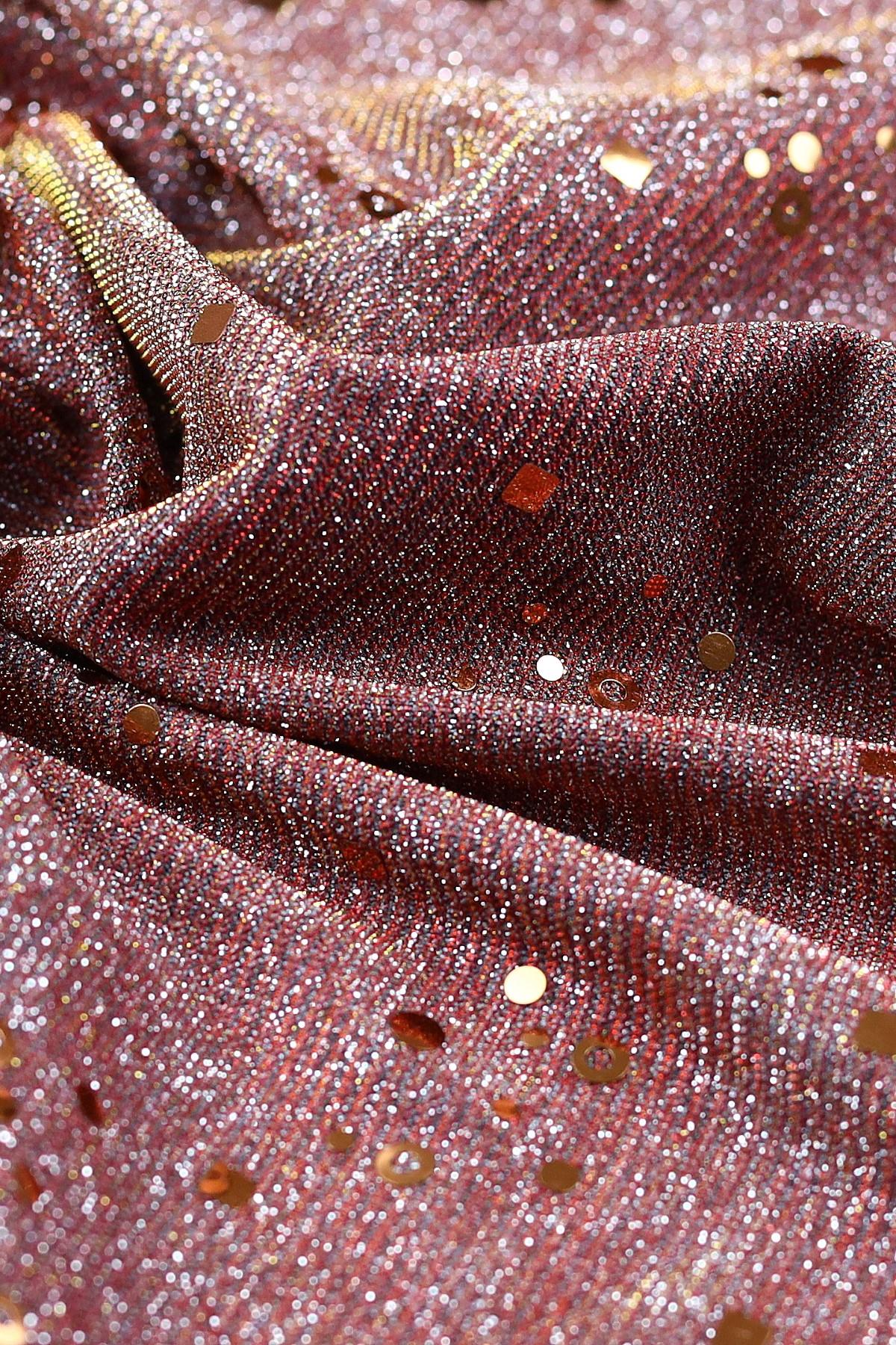 PIRILTI ERICA C#6 TABA - Kumaş Deposu