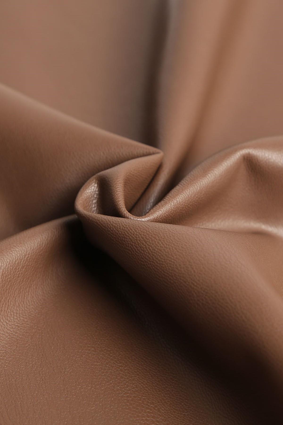 PUF DERİ C#4 VİZON - Kumaş Deposu