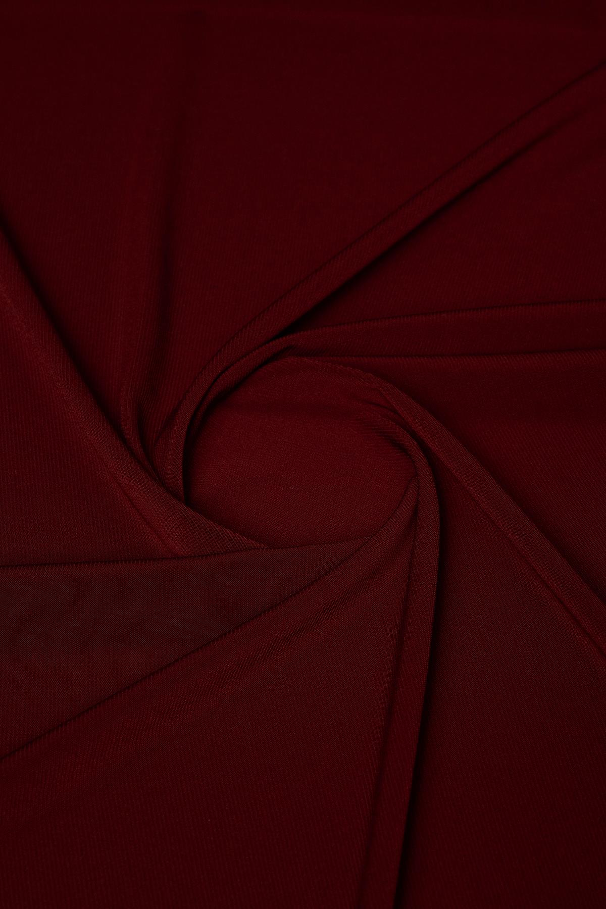 SENDY C#5 BORDO - Kumaş Deposu