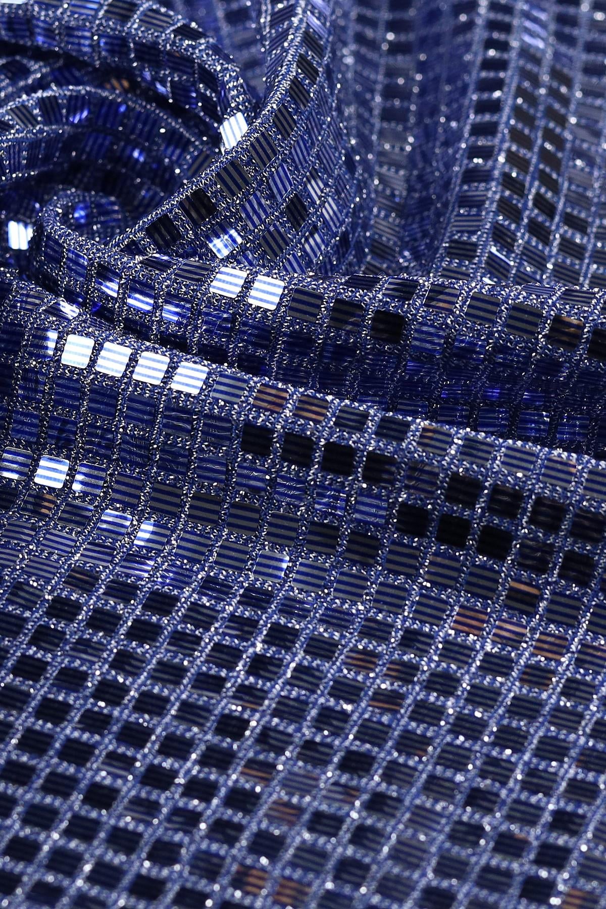 TANGO B C#3 MAVİ - Kumaş Deposu