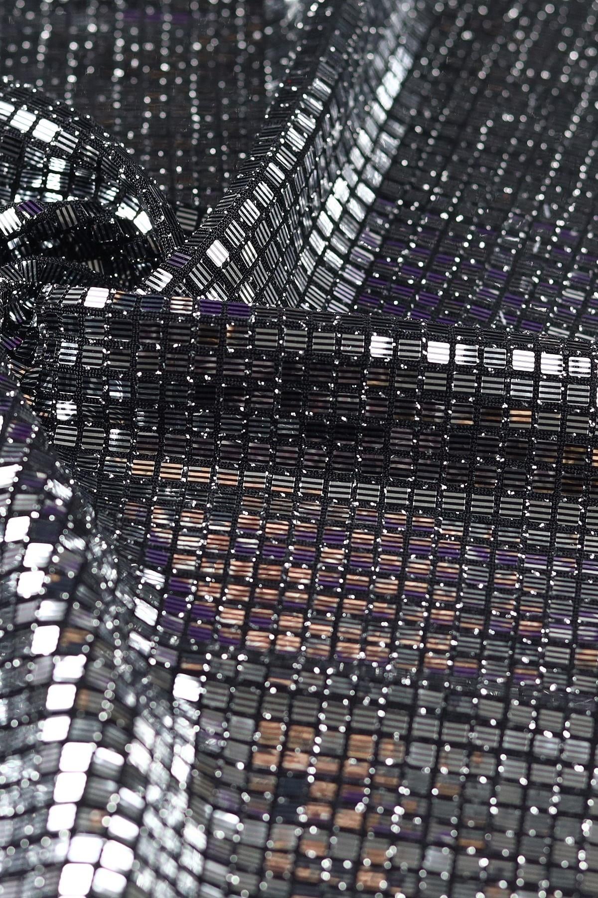 TANGO B C#6 SİYAH - Kumaş Deposu