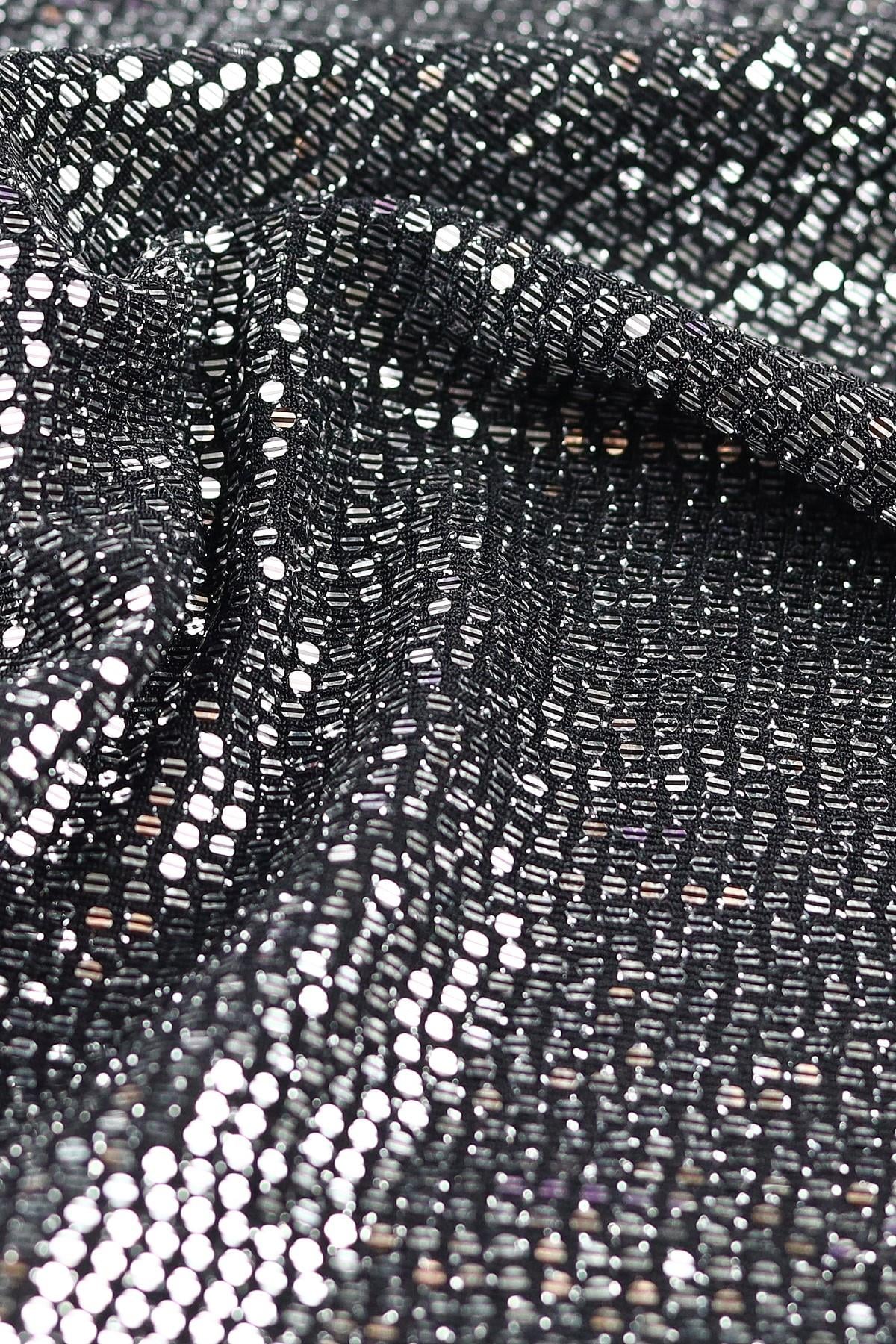 TANGO C#6 SİYAH - Kumaş Deposu