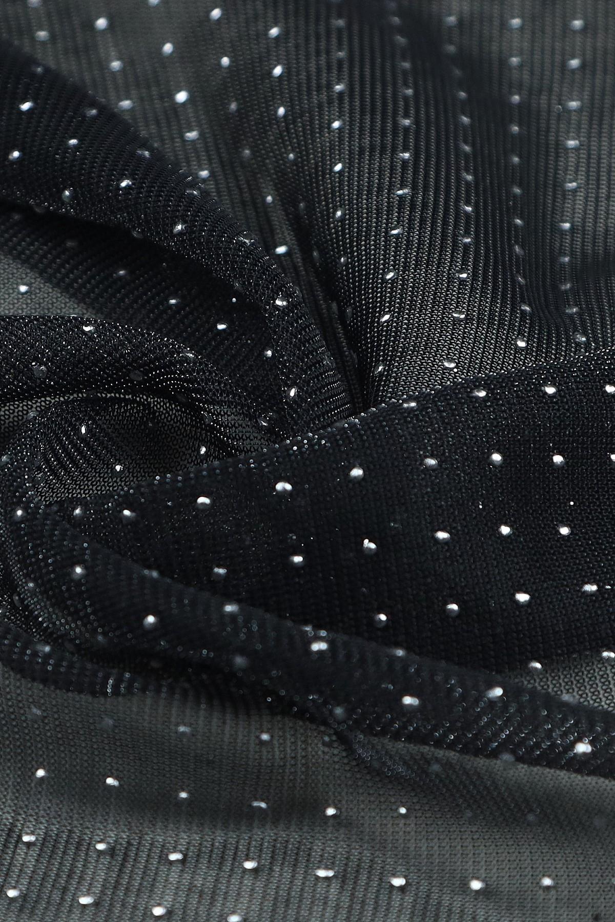 VALENTINA C#2 GÜMÜŞ - Kumaş Deposu