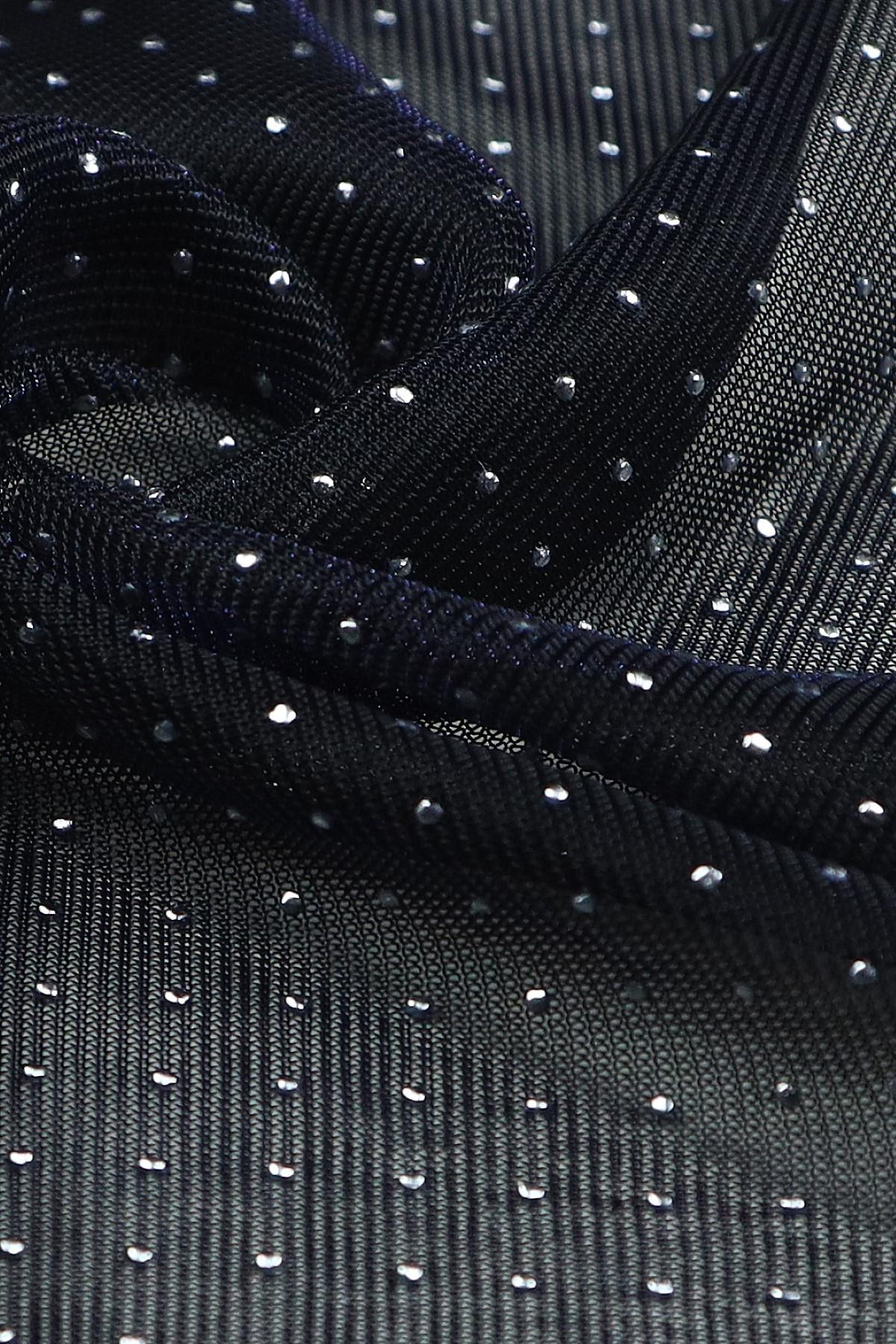 VALENTINA C#5 LACİVERT - Kumaş Deposu