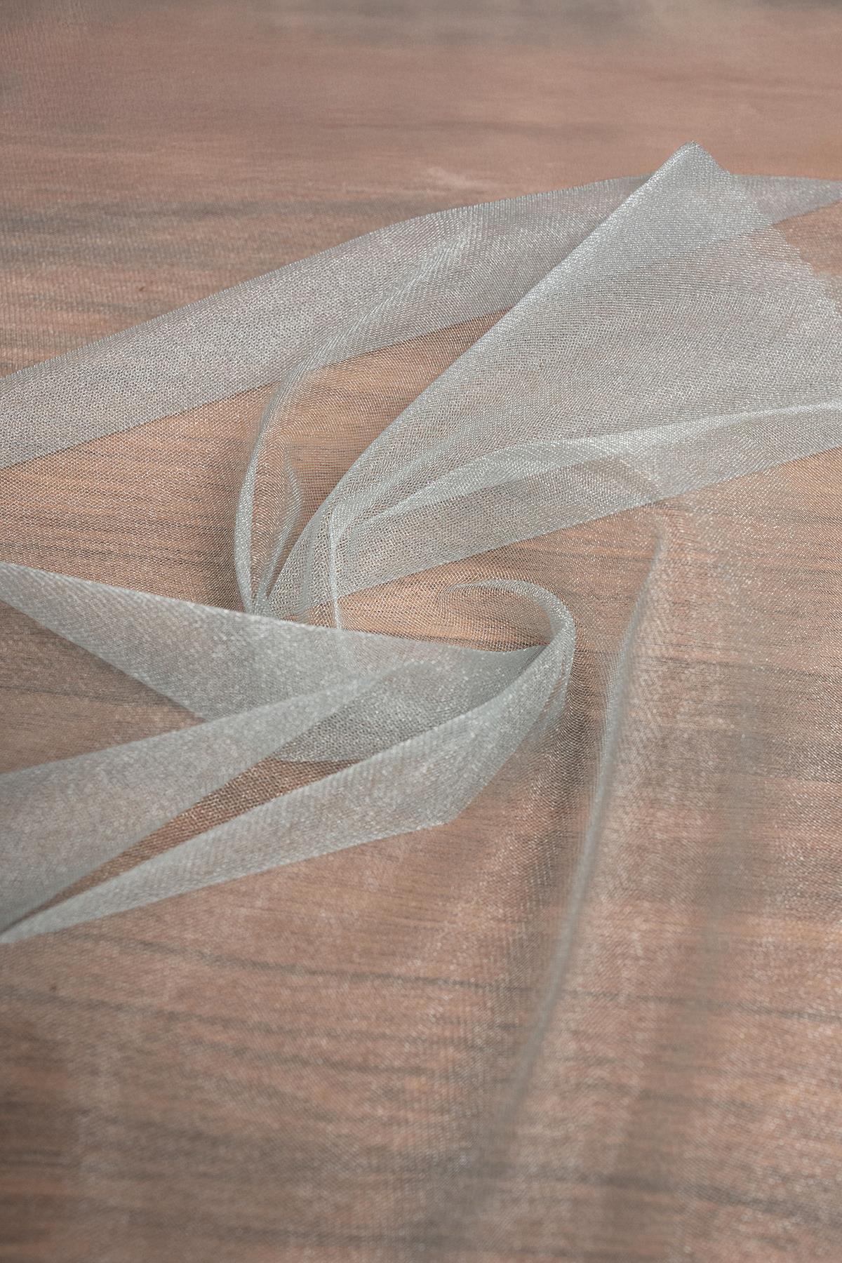 VİKTORYA TÜL C#35 MİNT Y. - Kumaş Deposu