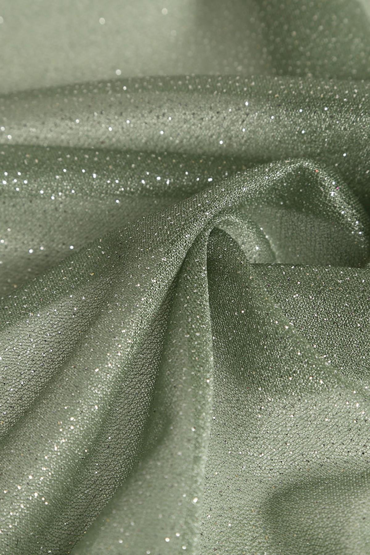 VIOLET C#36 HAKİ - Kumaş Deposu