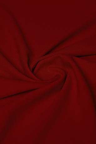 SCUBA CREPE C#10 KIRMIZI - Kumaş Deposu