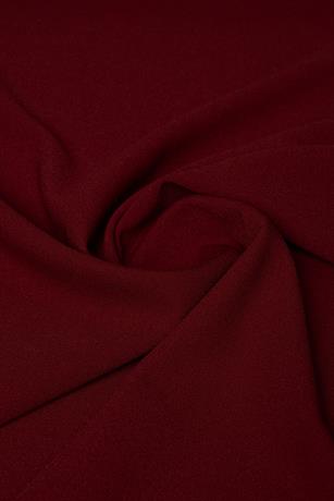 SCUBA CREPE C#13 BORDO - Kumaş Deposu