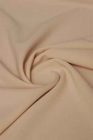 SCUBA CREPE C#2 BEJ - Kumaş Deposu