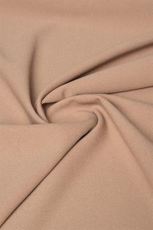 SCUBA CREPE C#3 CAMEL - Kumaş Deposu