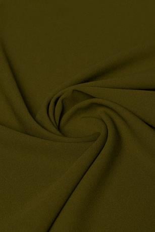 SCUBA CREPE C#6 YEŞİL - Kumaş Deposu