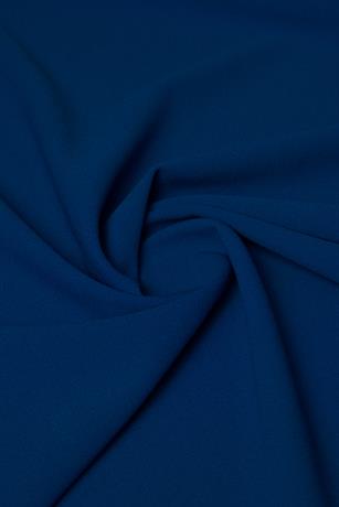 SCUBA CREPE C#8 MAVİ - Kumaş Deposu