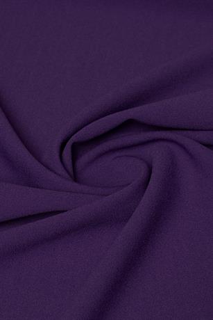 SCUBA CREPE C#9 MOR - Kumaş Deposu