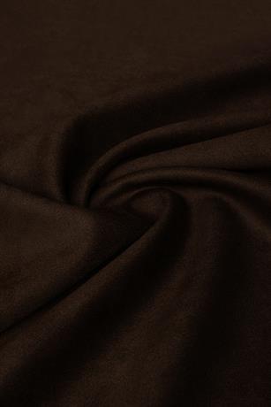 SCUBA SUEDE C#3 KAHVERENGİ - Kumaş Deposu