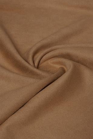 SCUBA SUEDE C#4 CAMEL - Kumaş Deposu