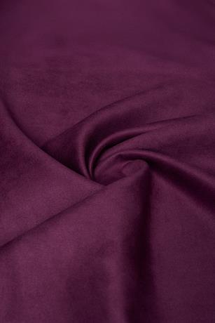 SCUBA SUEDE C#8 FUŞYA - Kumaş Deposu