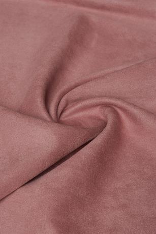 SCUBA SUEDE C#9 PEMBE - Kumaş Deposu