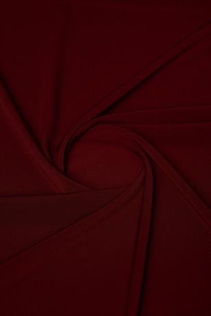 SENDY C#5 BORDO - Kumaş Deposu