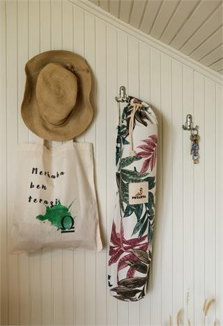 Amazon Mat Taşıma Çantası