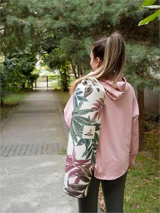 Amazon Mat Taşıma Çantası