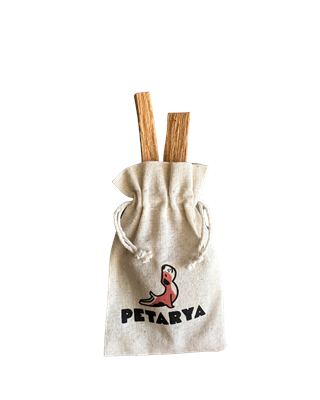 Palo Santo 18-22 gr Ağaç Tütsü (Peru)