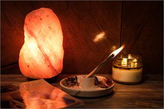 Palo Santo 18-22 gr Ağaç Tütsü (Peru)