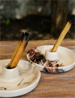 Palo Santo 18-22 gr Ağaç Tütsü (Peru)