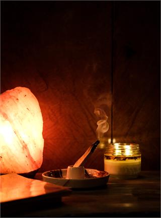 Palo Santo 18-22 gr Ağaç Tütsü (Peru)