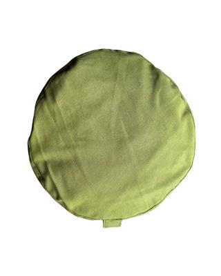 Yeşil Zafu Meditasyon Minderi