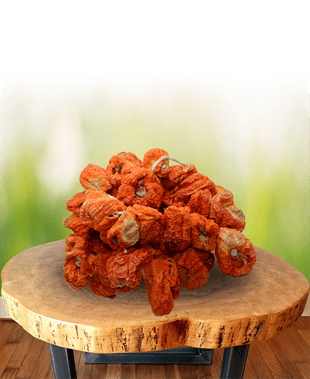 DOLMALIK BİBER KURUSU 47-50 ADET DOLMALIK BİBER KURUSU 47-50 ADET - Banbi Doğal ve Organik Ürünler - banbi.com.tr