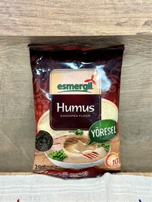 Humus 200 gr 