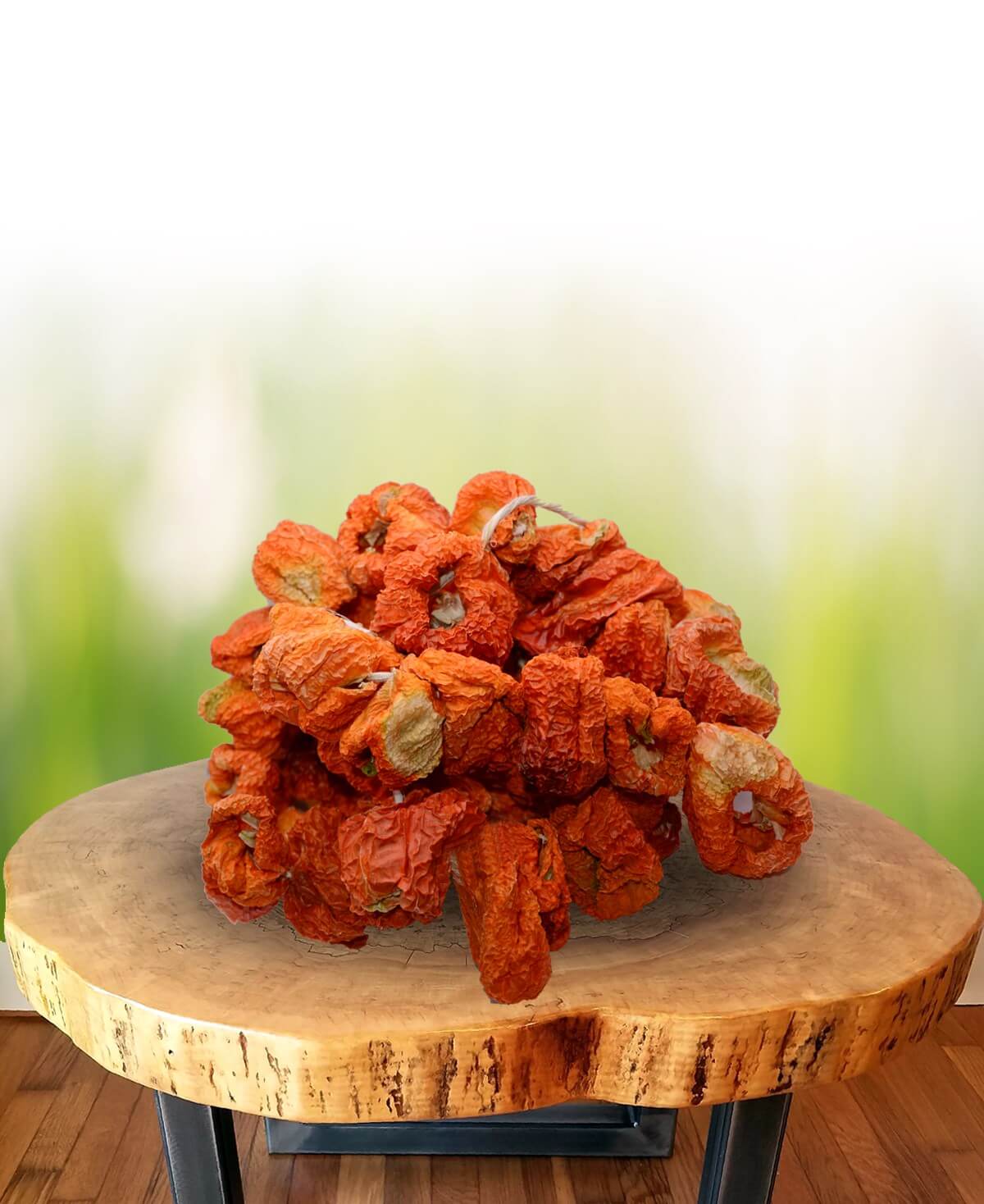 DOLMALIK BİBER KURUSU 47-50 ADET DOLMALIK BİBER KURUSU 47-50 ADET - Banbi Doğal ve Organik Ürünler - banbi.com.tr