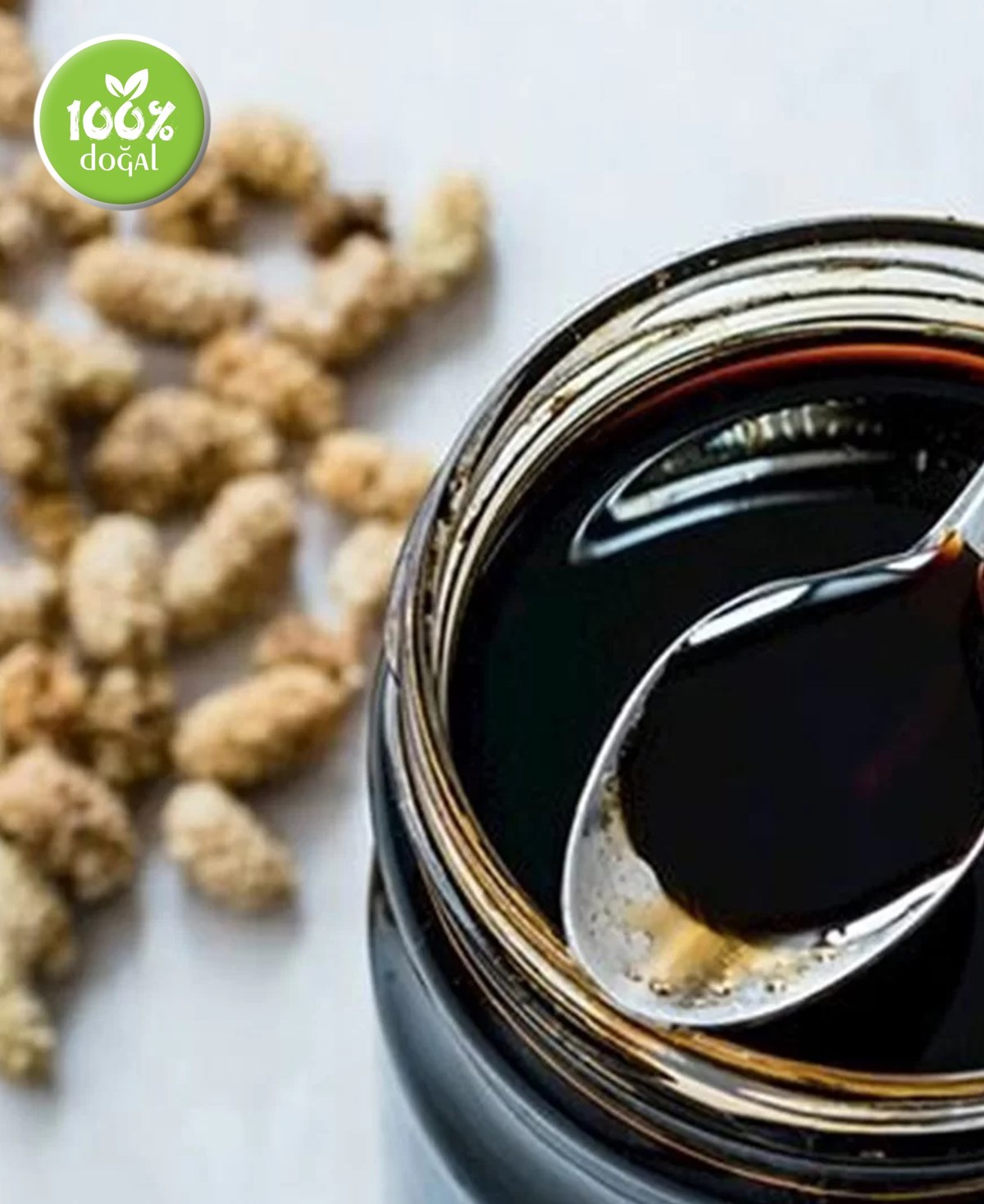 Dut Pekmezi 1 Kg Dut Pekmezi 1 Kg Banbi Doğal ve Organik Ürünler | İndirimli Fiyatlar | Online Satış