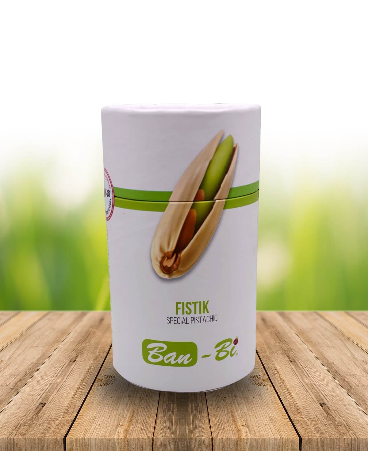 URFA FISTIĞI 1 KG URFA FISTIĞI 1 KG - Banbi Doğal ve Organik Ürünler - banbi.com.tr