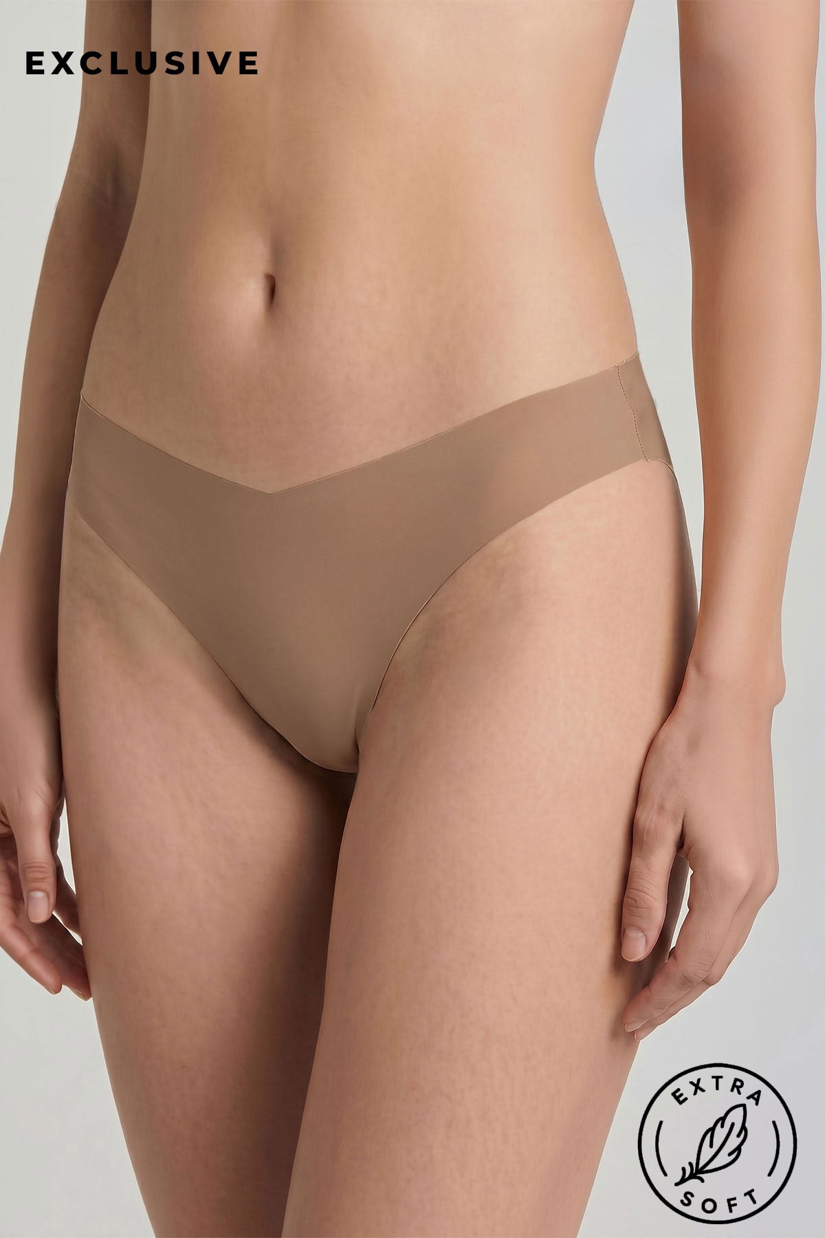 Mısırlı Lazer Kesim Brazillian Koyu Ten