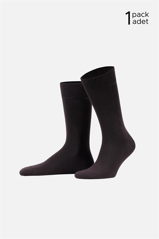 Erkek Çift Çoraplı Hediye Paketi