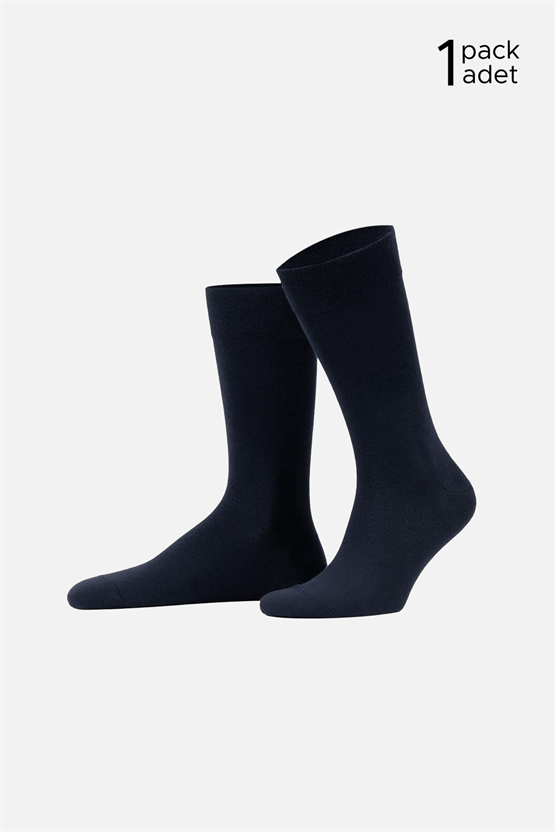 Erkek Çift Çoraplı Hediye Paketi