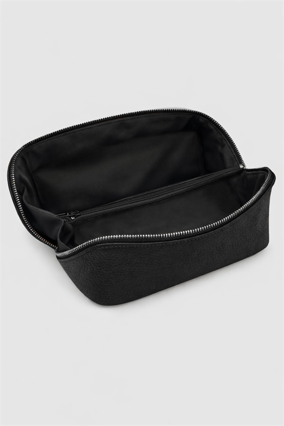 Erkek Deri Çanta Siyah