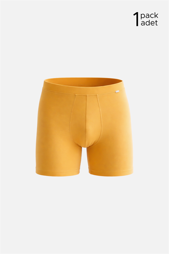 Erkek Sarı Hediye Paketi