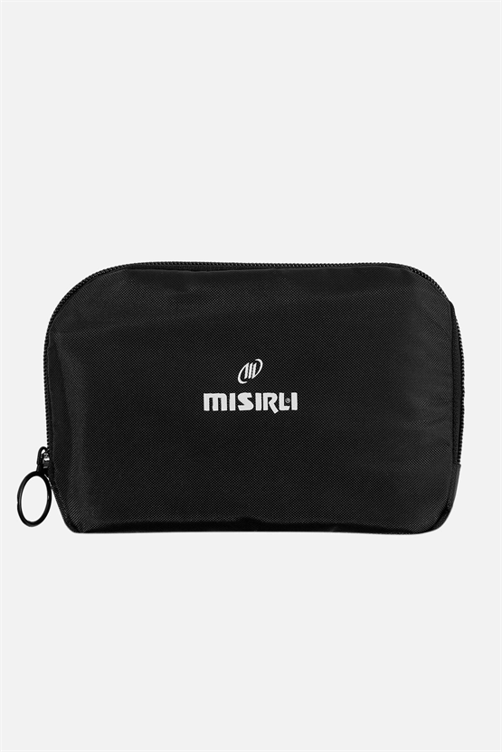 Erkek Siyah Gümüş  Hediye Paketi