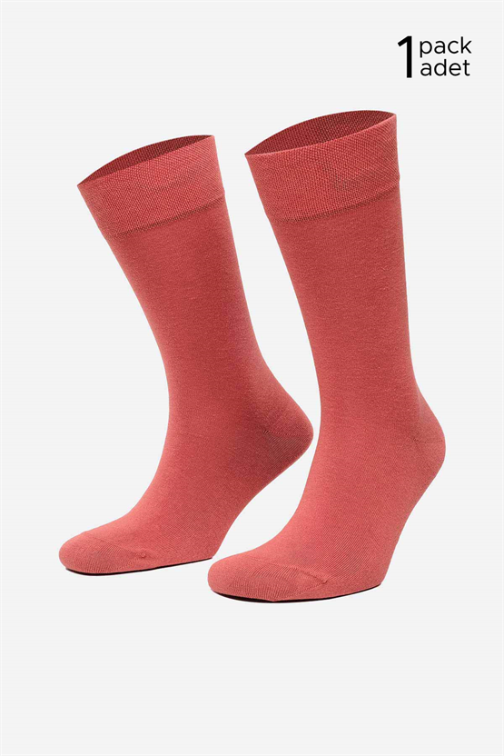 Erkek Turuncu Hediye Paketi