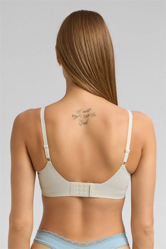 Hayalet Sütyen Ekru