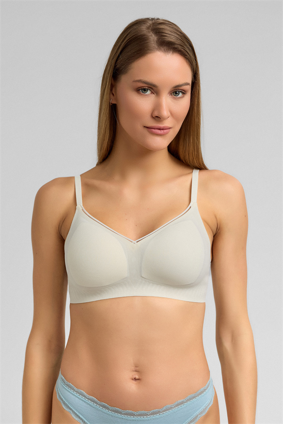 Hayalet Sütyen Ekru