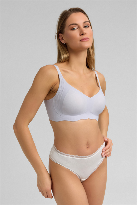 Hayalet Sütyen Mavi